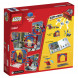Конструктор LEGO Juniors 10687 Убежище Человека-паука в Великом Новгороде