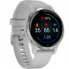 Смарт-часы Garmin Venu 2S, Mist Grey 010-02429-12 в Великом Новгороде