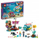 Конструктор LEGO Friends 41378 Спасение дельфинов в Великом Новгороде