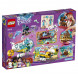 Конструктор LEGO Friends 41378 Спасение дельфинов в Великом Новгороде