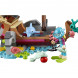 Конструктор LEGO Friends 41378 Спасение дельфинов в Великом Новгороде