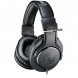 Наушники Audio-Technica ATH-M20X, черный в Великом Новгороде