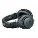 Наушники Audio-Technica ATH-M20X, черный в Великом Новгороде