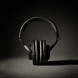 Наушники Audio-Technica ATH-M20X, черный в Великом Новгороде