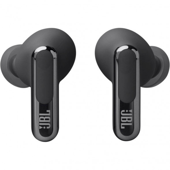 Беспроводные наушники JBL Live Beam 3, Black в Великом Новгороде