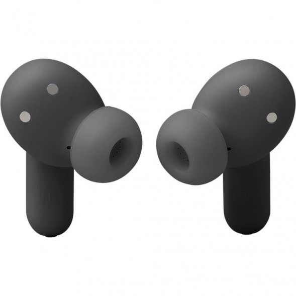 Беспроводные наушники JBL Live Beam 3, Black в Великом Новгороде