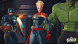 Игра Marvel Ultimate Alliance 3: The Black Order [Nintendo Switch, английская версия] в Великом Новгороде
