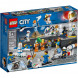Конструктор LEGO City 60230 Исследования космоса в Великом Новгороде