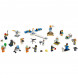 Конструктор LEGO City 60230 Исследования космоса в Великом Новгороде