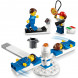 Конструктор LEGO City 60230 Исследования космоса в Великом Новгороде