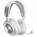 Наушники SteelSeries Arctis Nova Pro Wireless, белый в Великом Новгороде
