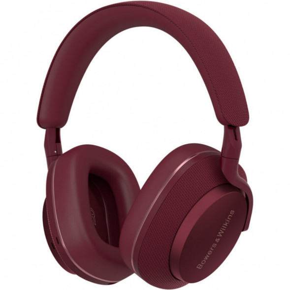 Беспроводные наушники Bowers &amp;amp; Wilkins PX 7 S2e, Ruby Red в Великом Новгороде