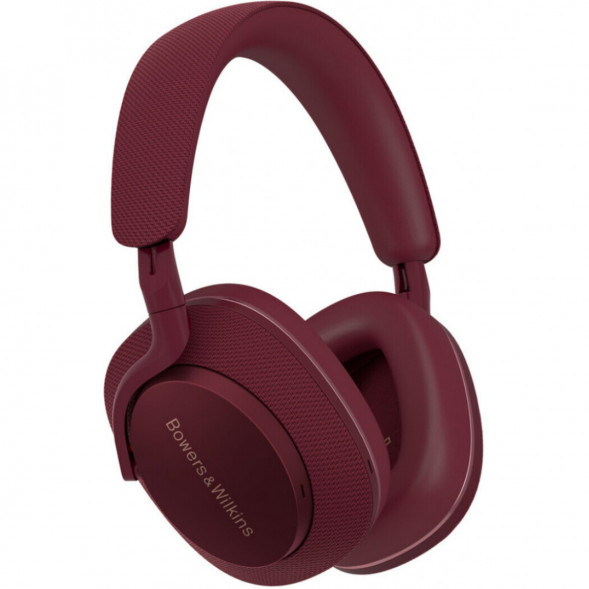 Беспроводные наушники Bowers &amp;amp; Wilkins PX 7 S2e, Ruby Red в Великом Новгороде