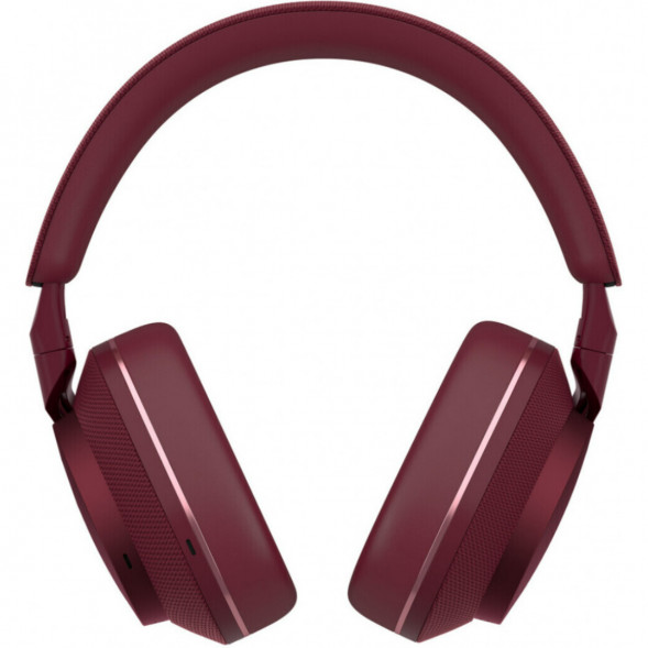 Беспроводные наушники Bowers &amp;amp; Wilkins PX 7 S2e, Ruby Red в Великом Новгороде