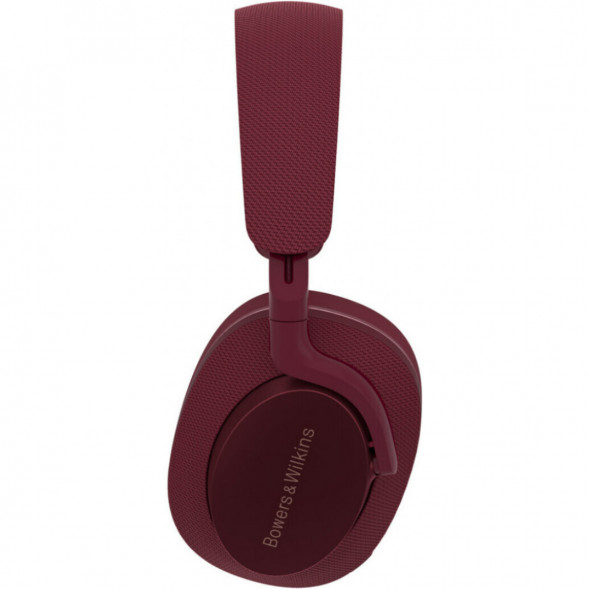Беспроводные наушники Bowers &amp;amp; Wilkins PX 7 S2e, Ruby Red в Великом Новгороде
