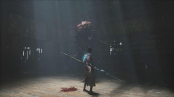 Игра Wuchang: Fallen Feathers. Day One Edition [PS5, русские субтитры]
