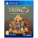 Игра Trine 5: A Clockwork Conspiracy [PS4, русские субтитры] в Великом Новгороде