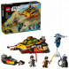 Конструктор LEGO Star Wars 75414 Снежный спидер «Силовой Сжигатель» в Великом Новгороде