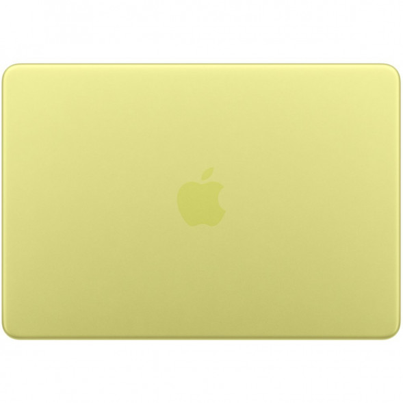Ноутбук Apple MacBook Neo MHFE4 (A18 Pro 5-Core GPU, 8/512GB), Желтый/Citrus в Великом Новгороде