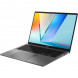 Ноутбук ASUS VivoBook S16 S3607AA-SH112 (16&amp;quot;, OLED, Intel Core Ultra 7 355 2.3ГГц, 8 ядер, 16ГБ DDR5, 1ТБ SSD, Intel Graphics, без ОС), серый в Великом Новгороде
