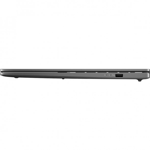 Ноутбук ASUS VivoBook S16 S3607AA-SH112 (16&amp;quot;, OLED, Intel Core Ultra 7 355 2.3ГГц, 8 ядер, 16ГБ DDR5, 1ТБ SSD, Intel Graphics, без ОС), серый в Великом Новгороде