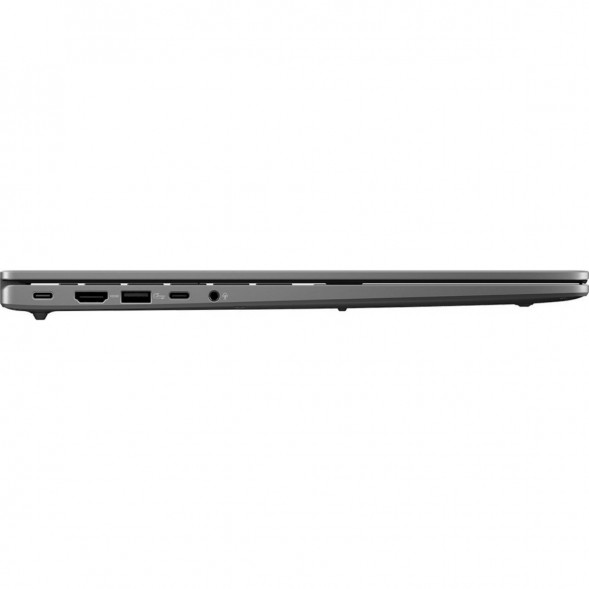 Ноутбук ASUS VivoBook S16 S3607AA-SH112 (16&amp;quot;, OLED, Intel Core Ultra 7 355 2.3ГГц, 8 ядер, 16ГБ DDR5, 1ТБ SSD, Intel Graphics, без ОС), серый в Великом Новгороде