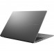 Ноутбук ASUS VivoBook S16 S3607AA-SH112 (16&amp;quot;, OLED, Intel Core Ultra 7 355 2.3ГГц, 8 ядер, 16ГБ DDR5, 1ТБ SSD, Intel Graphics, без ОС), серый в Великом Новгороде