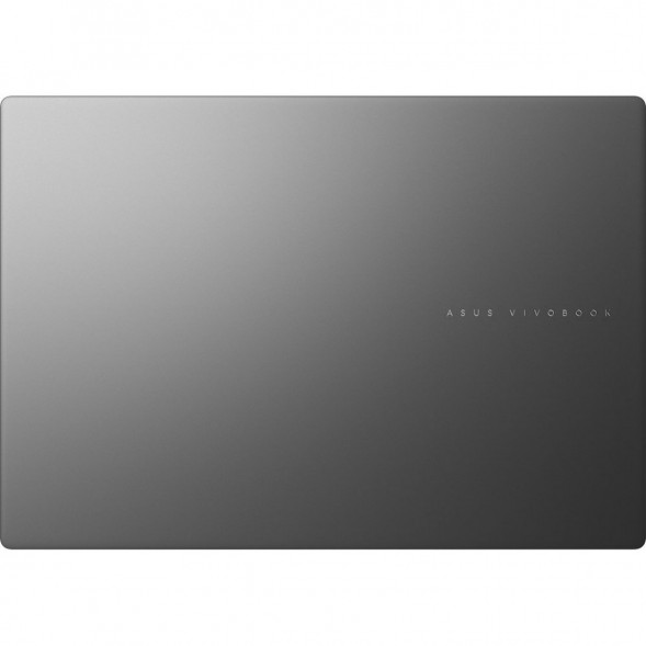 Ноутбук ASUS VivoBook S16 S3607AA-SH112 (16&amp;quot;, OLED, Intel Core Ultra 7 355 2.3ГГц, 8 ядер, 16ГБ DDR5, 1ТБ SSD, Intel Graphics, без ОС), серый в Великом Новгороде
