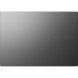 Ноутбук ASUS VivoBook S16 S3607AA-SH112 (16&amp;quot;, OLED, Intel Core Ultra 7 355 2.3ГГц, 8 ядер, 16ГБ DDR5, 1ТБ SSD, Intel Graphics, без ОС), серый в Великом Новгороде