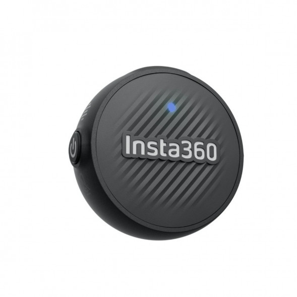 Беспроводной микрофон Insta360 Mic Air (1 TX + 1 RX) в Великом Новгороде