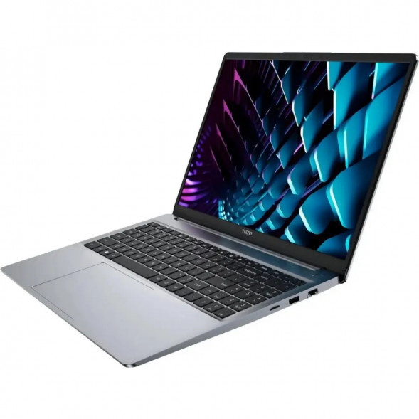 Ноутбук TECNO MegaBook K16SFA (16&amp;quot;, IPS, AMD Ryzen 5 7535HS 3.3ГГц, 6 ядер, 16ГБ LPDDR5, 1ТБ SSD, AMD Radeon 660M, Windows 11 Home), серый в Великом Новгороде