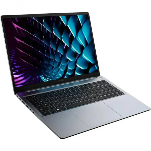 Ноутбук TECNO MegaBook K16SFA (16&amp;quot;, IPS, AMD Ryzen 5 7535HS 3.3ГГц, 6 ядер, 16ГБ LPDDR5, 1ТБ SSD, AMD Radeon 660M, Windows 11 Home), серый в Великом Новгороде