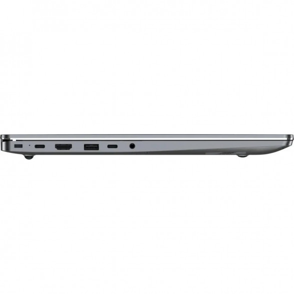 Ноутбук TECNO MegaBook K16SFA (16&amp;quot;, IPS, AMD Ryzen 5 7535HS 3.3ГГц, 6 ядер, 16ГБ LPDDR5, 1ТБ SSD, AMD Radeon 660M, Windows 11 Home), серый в Великом Новгороде
