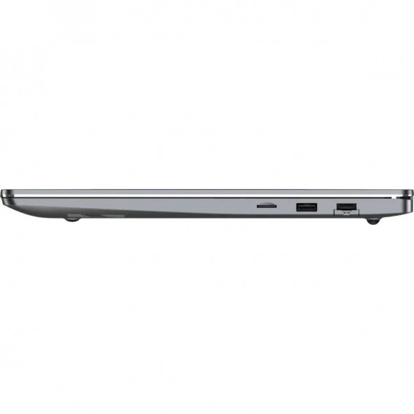Ноутбук TECNO MegaBook K16SFA (16&amp;quot;, IPS, AMD Ryzen 5 7535HS 3.3ГГц, 6 ядер, 16ГБ LPDDR5, 1ТБ SSD, AMD Radeon 660M, Windows 11 Home), серый в Великом Новгороде