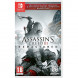 Игра Assassin&amp;#039;s Creed III. Remastered [Nintendo Switch, русская версия] в Великом Новгороде