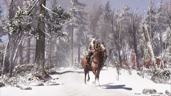 Игра Assassin&amp;#039;s Creed III. Remastered [Nintendo Switch, русская версия] в Великом Новгороде