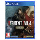 Игра Resident Evil 4 Gold Edition [PS4, русская версия] в Великом Новгороде