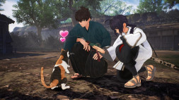 Игра Fate/Samurai Remnant [PS5, английская версия]