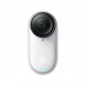 Экшн-камера Insta360 GO 3s Standart Edition 128 Гб, белый в Великом Новгороде