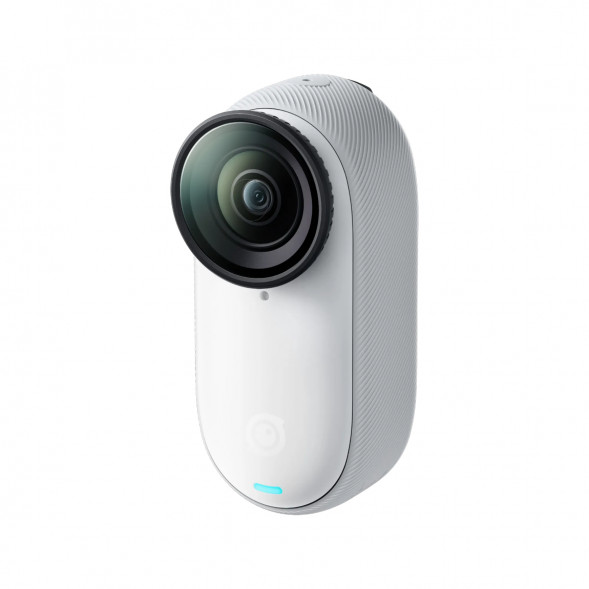 Экшн-камера Insta360 GO 3s Standart Edition 128 Гб, белый в Великом Новгороде