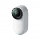 Экшн-камера Insta360 GO 3s Standart Edition 128 Гб, белый в Великом Новгороде