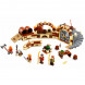 Конструктор LEGO The Hobbit 79004 Спасительный побег в винных бочках в Великом Новгороде