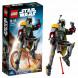 Конструктор LEGO Star Wars 75533 Боба Фетт в Великом Новгороде