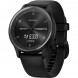 Умные часы Garmin Vivomove Sport, Black 010-02566-00 в Великом Новгороде