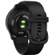 Умные часы Garmin Vivomove Sport, Black 010-02566-00 в Великом Новгороде