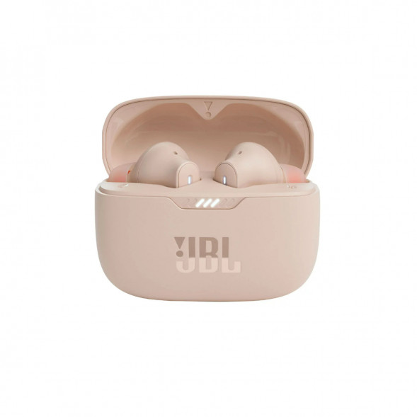 Беспроводные наушники JBL Tune 230NC TWS, Sand в Великом Новгороде