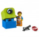 Конструктор LEGO Movie 70827 Ультра-Киса и воин Люси в Великом Новгороде
