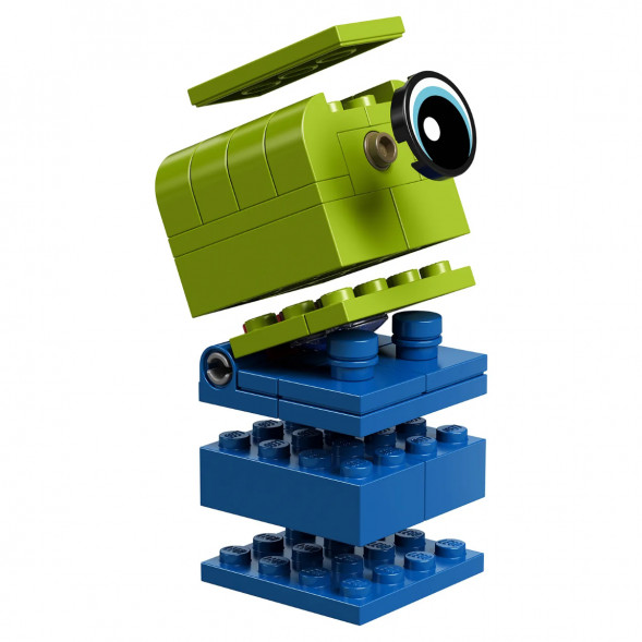 Конструктор LEGO Movie 70827 Ультра-Киса и воин Люси в Великом Новгороде