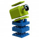Конструктор LEGO Movie 70827 Ультра-Киса и воин Люси в Великом Новгороде
