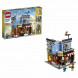 Конструктор LEGO Creator 31050 Магазинчик на углу в Великом Новгороде